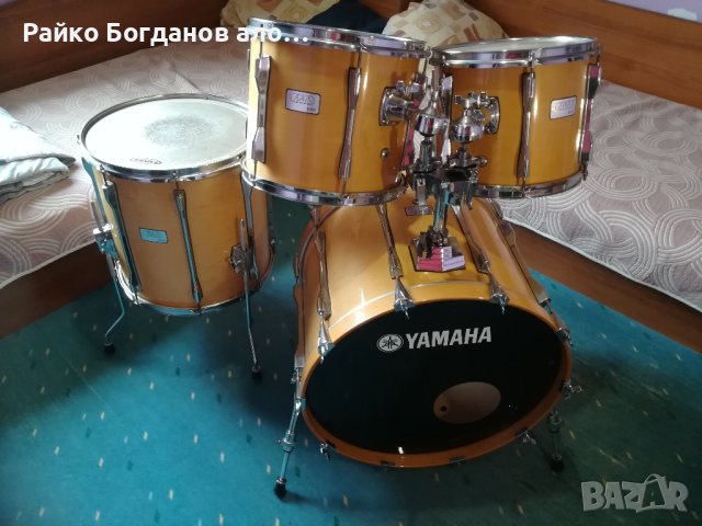 Adams 6000 drums set , снимка 6 - Ударни инструменти - 44131443