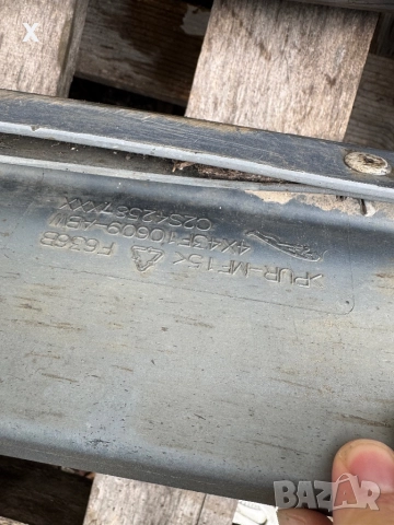 Спортни прахове XS за Jaguar X-type XS, снимка 6 - Части - 52927433