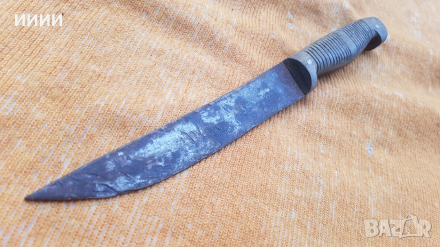 Кован овчарски нож 7, снимка 2 - Антикварни и старинни предмети - 52131816