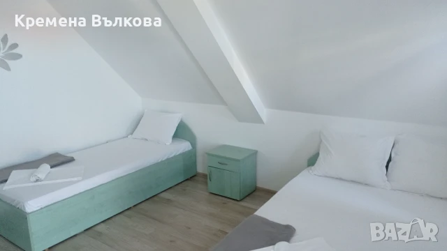 къща за гости Вълкови-Ахтопол  Ahtopol, снимка 11 - Почивки на море - 7360479