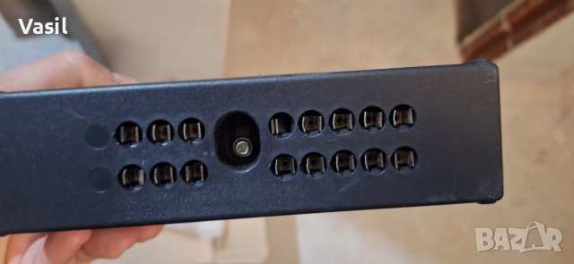 Pioneer KP-2050 Произведен в  Япония, снимка 3 - Ресийвъри, усилватели, смесителни пултове - 52013558