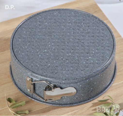 Фарма за торта, снимка 5 - Форми - 43501962