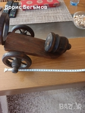 Дървена поставка за вино, снимка 3 - Други стоки за дома - 52368585