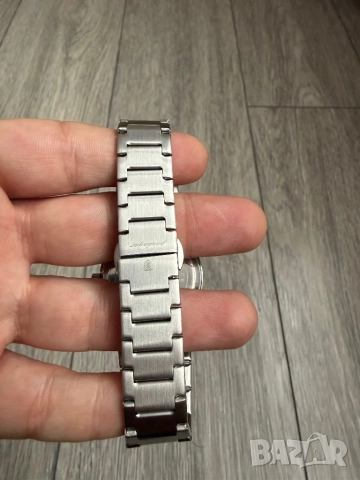 Луксозен Мъжки часовник Poedagar Стилен и чисто нов, снимка 5 - Мъжки - 52429833