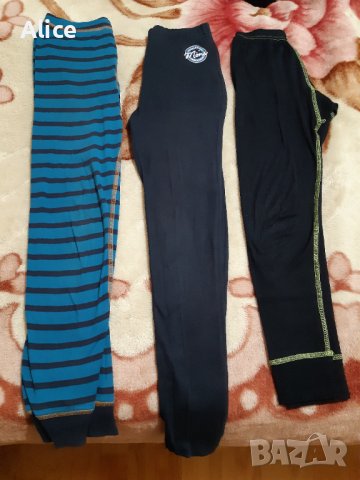 Анцузи /долнища/ за дете 6-8 год., снимка 7 - Детски анцузи и суичери - 38109798