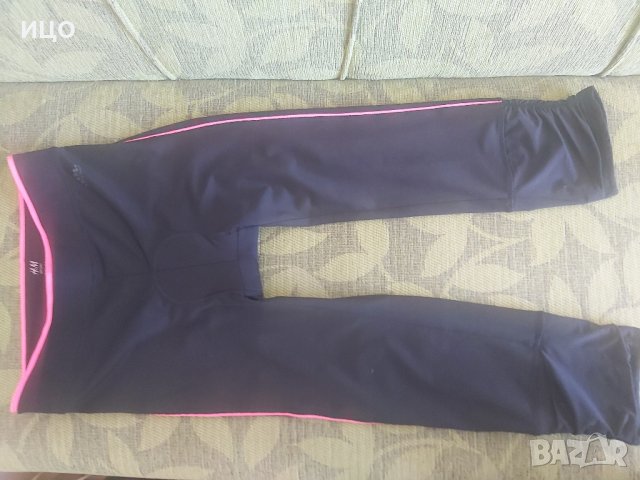 Клинове за колоездене Crane и H&M, снимка 10 - Спортни дрехи, екипи - 42598850