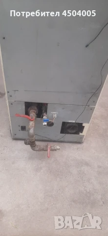 Продавам печка за пелети, снимка 1