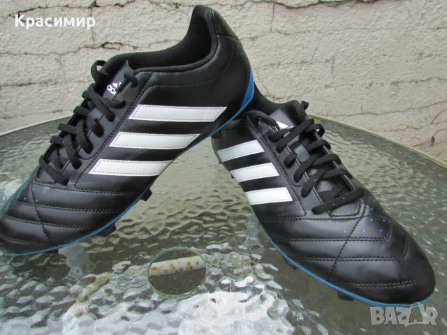 Футболни бутонки Adidas Goletto V, снимка 9 - Футбол - 40835946