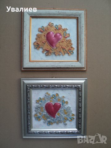 Сувенири от алабастър в рамка, снимка 15 - Други - 43542706