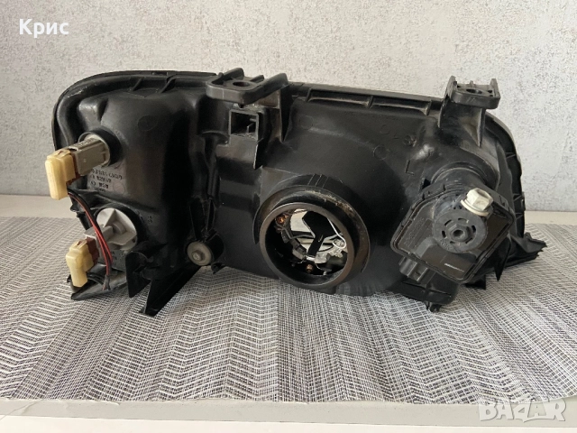 Ляв Фар За Honda CRV CR-V 1995–2001, снимка 4 - Части - 52346757