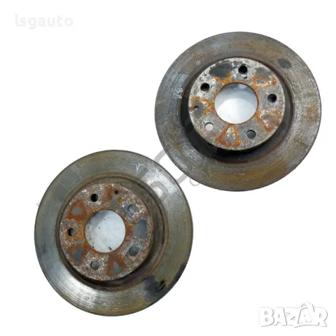 Комплект задни спирачни дискове Mazda 6 Estate (GJ, GL)  2013-2019 ID: 145218