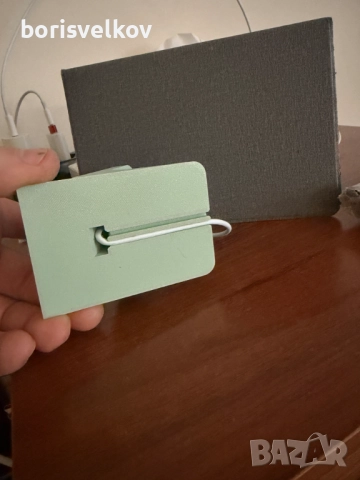 Безжична Зарядна Станция за Apple iPhone, 17 PRO MAX, снимка 3 - Apple iPhone - 52789165