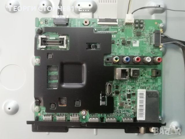 UE55J6250SU  BN41-02353  BN94-10487G  BN44-00704E BN41-02110  D4GE-550DCA-R3  CY-GH055CSLVGH, снимка 4 - Части и Платки - 43907316