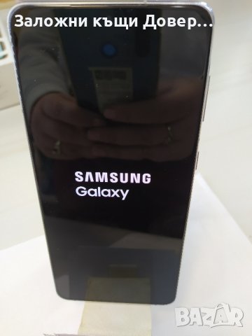 SAMSUNG GALAXY S21 PLUS, снимка 1 - Samsung - 43777531