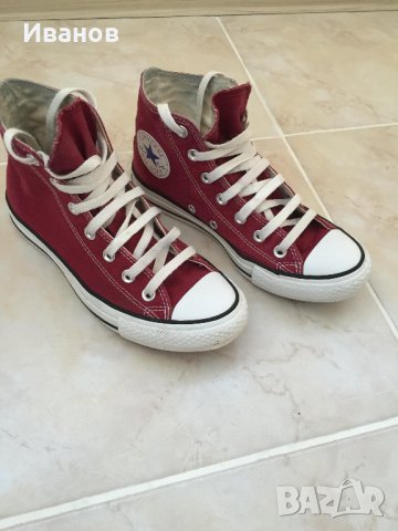 Кецове converse 43 номер, снимка 4 - Кецове - 26784529