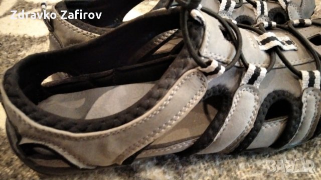 Летни обувки, сандали 41 номер, снимка 2 - Ежедневни обувки - 33614468
