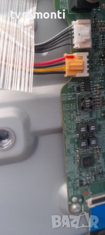 MAIN BOARD ,BN94-08202, BN41-02358, for SAMSUNG UE32J4000A, снимка 4 - Части и Платки - 36833025