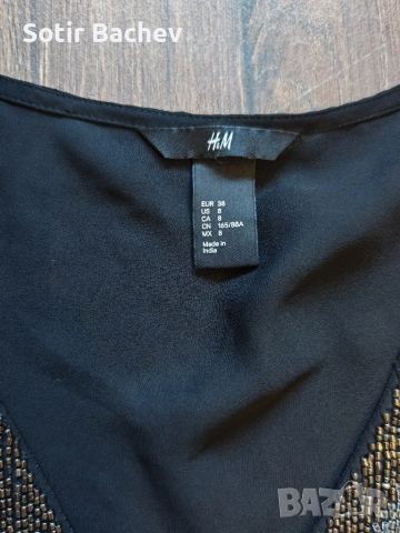 продавам дамска рокля , снимка 4 - Рокли - 51656620