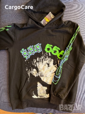 S5ider горнище Spider 