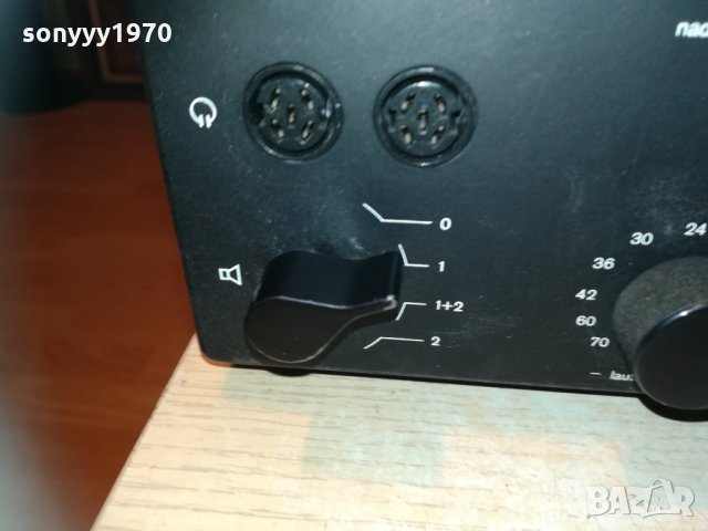 braun cev550 receiver-germany 2603211014, снимка 7 - Ресийвъри, усилватели, смесителни пултове - 32308234