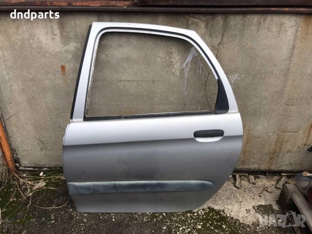 Задна лява врата Citroen Xsara Picasso,2000г.
