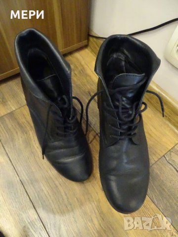 100% ЕСТЕСТВЕНИ спортно / елегантни обувки, снимка 7 - Дамски ежедневни обувки - 32527799