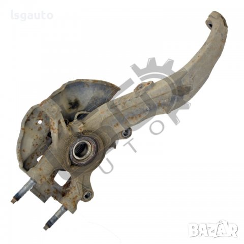 Преден ляв шенкел Mazda 6 (GH)(2007-2013) ID:91331, снимка 2 - Части - 39174225