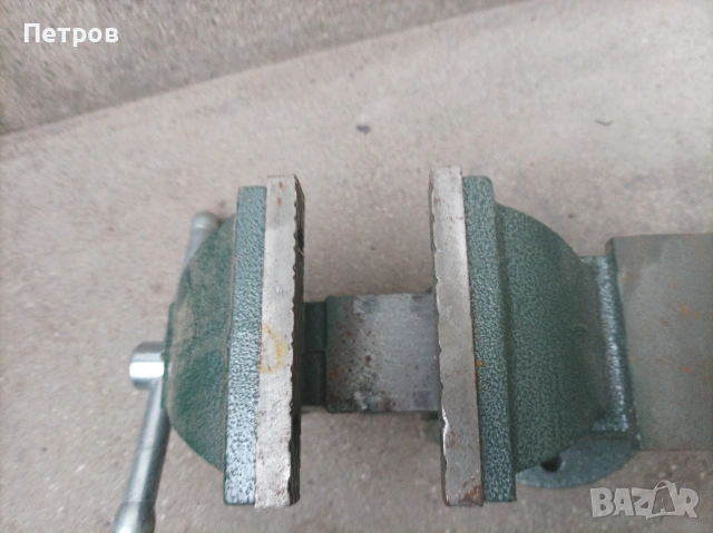 Менгеме ново Parkside , снимка 3 - Менгемета - 53063432