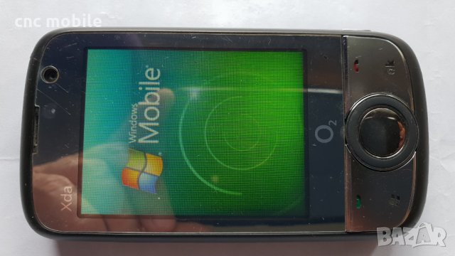 HTC POLA200 Xda Windows phone , снимка 2 - HTC - 33057626