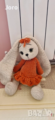 Плюшени играчки, снимка 5 - Плюшени играчки - 52668836