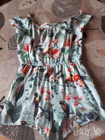 Гащеризон за момиче 9