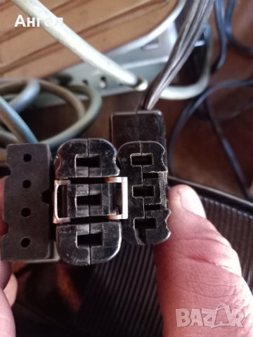 Лот контролер/педал за шевна машина , снимка 2 - Колекции - 28917519