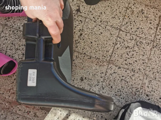 детски стол за кола chipolino , снимка 3 - Столчета за кола и колело - 48432895