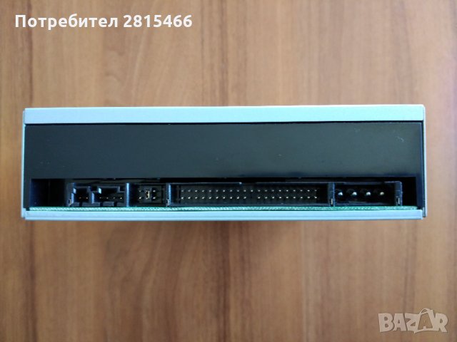 PHILIPS DVD RW записвачка, снимка 6 - Други - 32321025