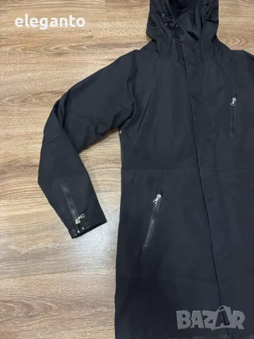 SWIMS Alta 2в1 дамска изолирана парка размер  S, снимка 5 - Якета - 48759043