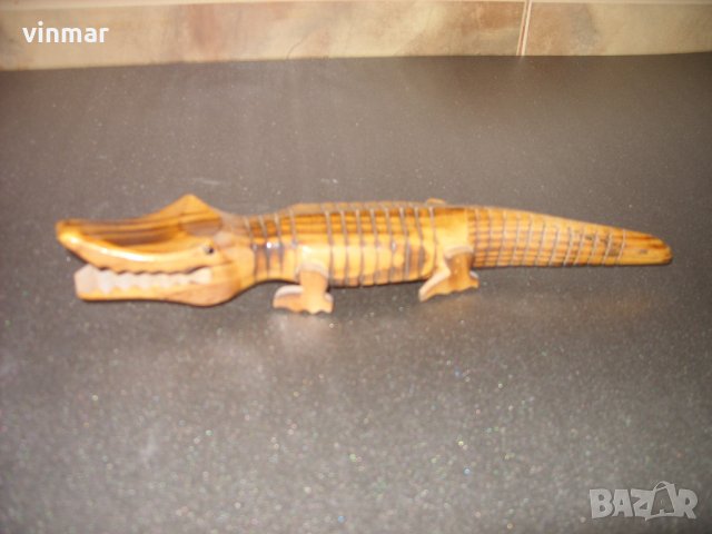 Сувенири от оникс, дърво и бронз, снимка 6 - Декорация за дома - 32900195