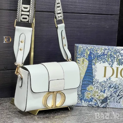 чанти christian dior , снимка 2 - Чанти - 49301050