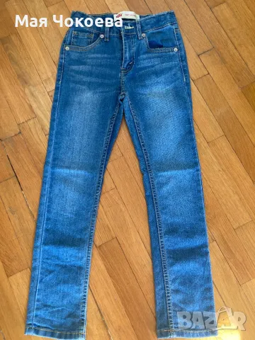 Дрешки за момче размер 128 , снимка 5 - Детски комплекти - 49420890