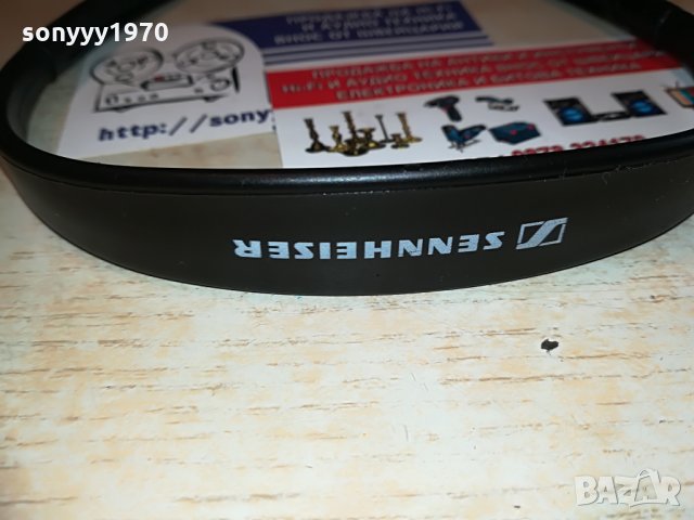 sennheiser headphones, снимка 8 - Слушалки и портативни колонки - 28747137