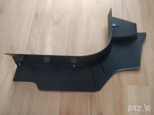 Носачи за Опел Зафира Б,рамка за дисплей,интериорни пластмаси, снимка 10 - Части - 37680121