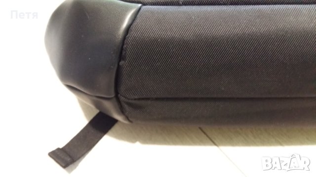 Чанта за лаптоп и документи Samsonite, снимка 8 - Чанти - 43351693