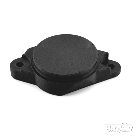 BMW M54B22, M54B25 и M54B30 - Капачка на DISA клапан, снимка 5 - Части - 52331990