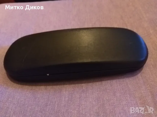 Очила с диоптер +3.25 +3.50 маркови на Джой с кутия отлични женски, снимка 4 - Слънчеви и диоптрични очила - 49304180