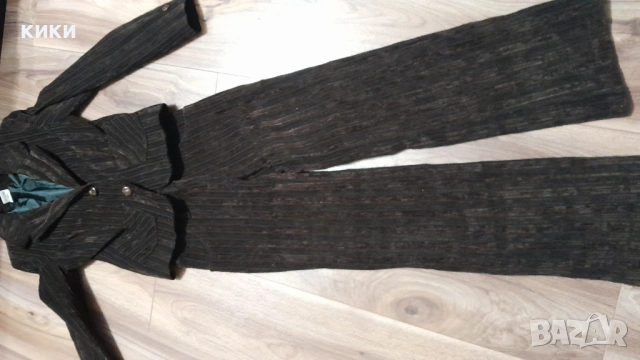 Дамски панталон джинсов, снимка 10 - Панталони - 49423680