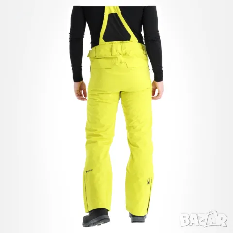 Spyder GTX, XXL, нов, оригинален мъжки ски/сноуборд панталон, снимка 4 - Зимни спортове - 47413694