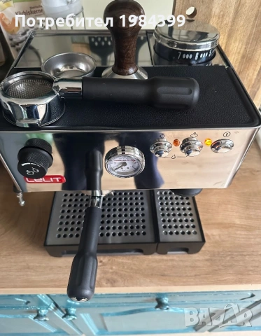 Кафемашина , снимка 2 - Кафемашини - 53595566