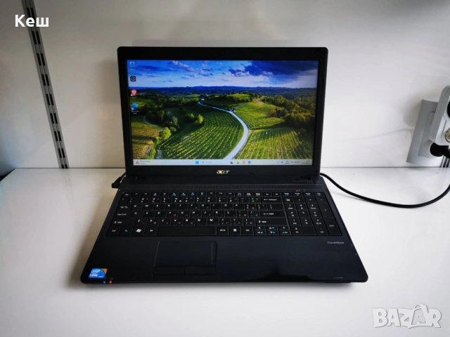 Лаптоп Acer Travel Mate 5742(PEW51)