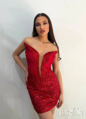 рокля , снимка 3 - Рокли - 51060336