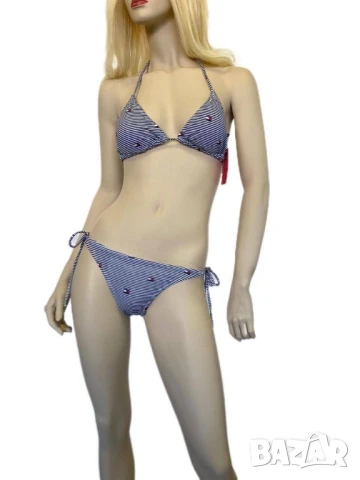 дамски бански tommy hilfiger calvin klein versace , снимка 4 - Бански костюми - 51258554