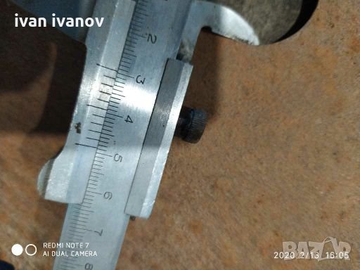 Диск цирколяр, снимка 4 - Други инструменти - 27951773